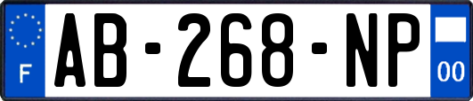 AB-268-NP