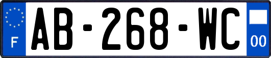 AB-268-WC