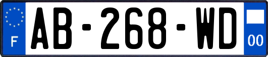 AB-268-WD