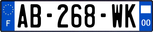 AB-268-WK