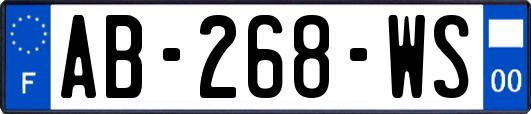 AB-268-WS