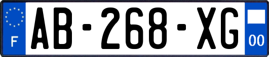 AB-268-XG