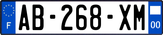 AB-268-XM