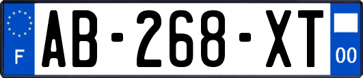 AB-268-XT
