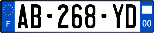 AB-268-YD