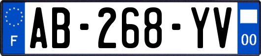 AB-268-YV