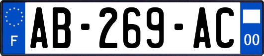 AB-269-AC