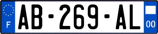 AB-269-AL