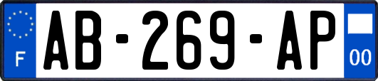 AB-269-AP