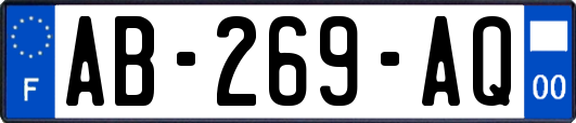 AB-269-AQ