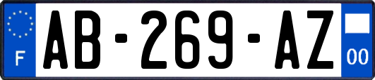 AB-269-AZ