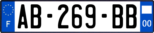 AB-269-BB