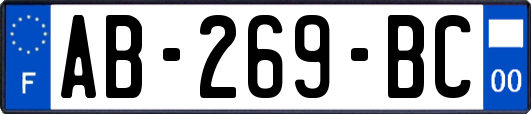 AB-269-BC