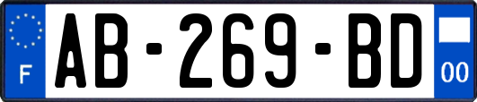 AB-269-BD