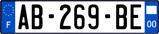 AB-269-BE