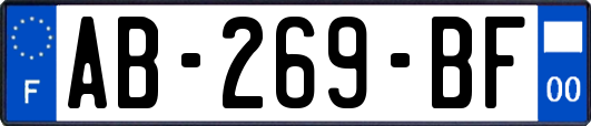 AB-269-BF