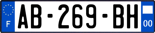 AB-269-BH