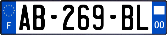 AB-269-BL