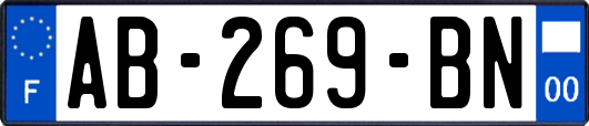 AB-269-BN