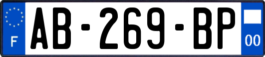 AB-269-BP