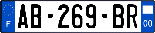 AB-269-BR