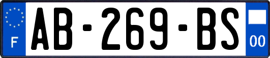 AB-269-BS