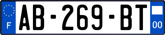 AB-269-BT