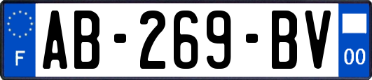 AB-269-BV