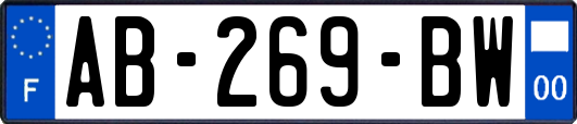 AB-269-BW