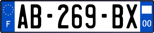 AB-269-BX