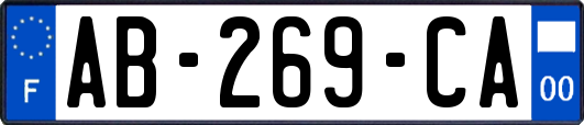 AB-269-CA