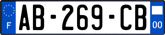 AB-269-CB