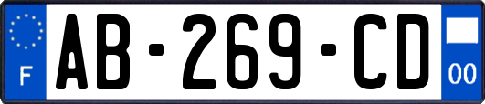 AB-269-CD