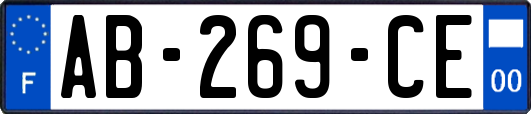 AB-269-CE