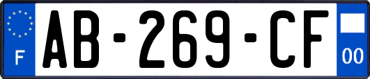 AB-269-CF