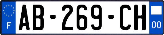 AB-269-CH