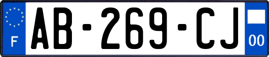 AB-269-CJ