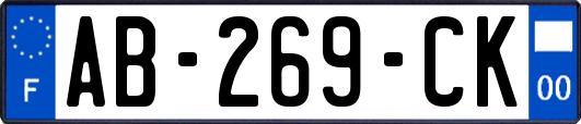 AB-269-CK