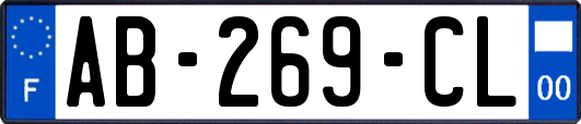 AB-269-CL