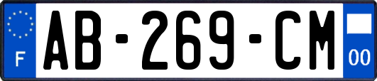 AB-269-CM