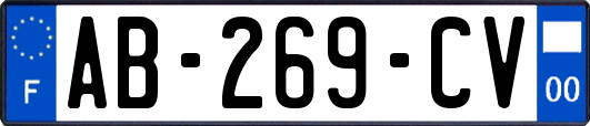 AB-269-CV