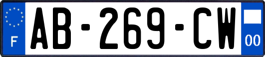 AB-269-CW