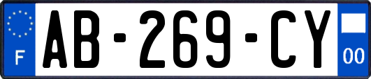 AB-269-CY