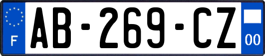 AB-269-CZ