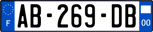 AB-269-DB