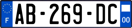 AB-269-DC