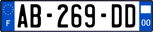 AB-269-DD