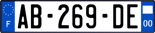 AB-269-DE