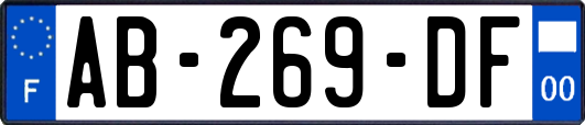 AB-269-DF