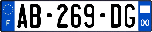 AB-269-DG